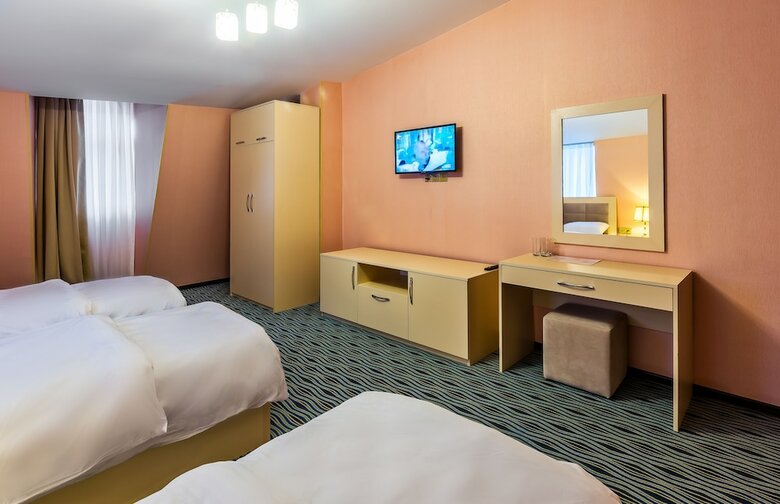 Art Hotel Baku