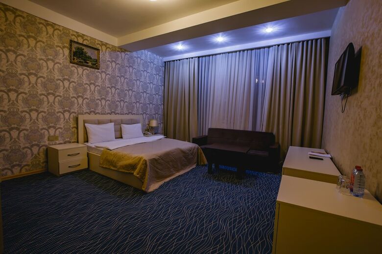 Art Hotel Baku