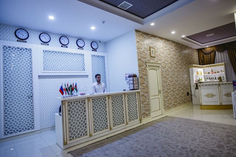 Art Hotel Baku