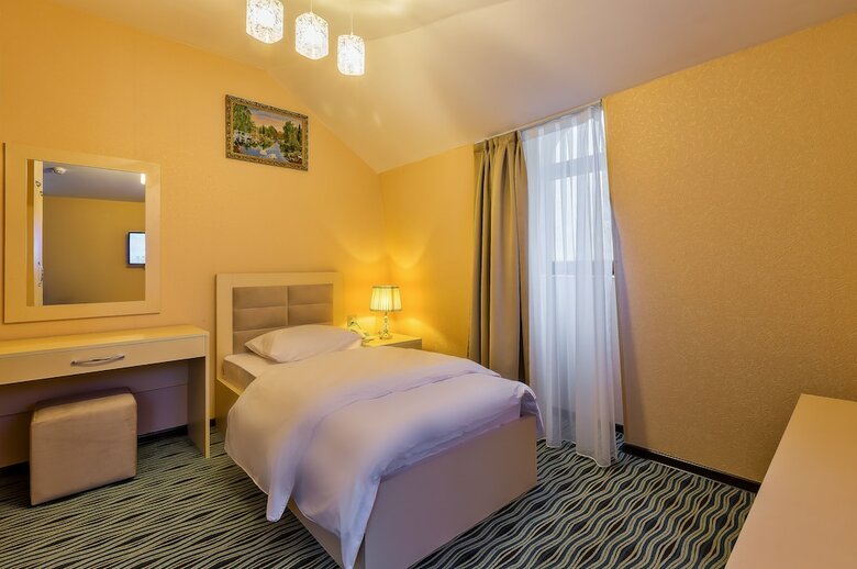 Art Hotel Baku