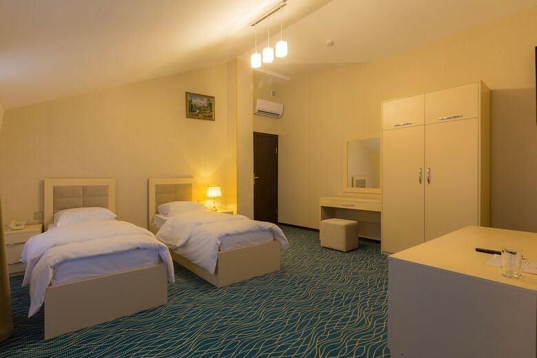 Art Hotel Baku