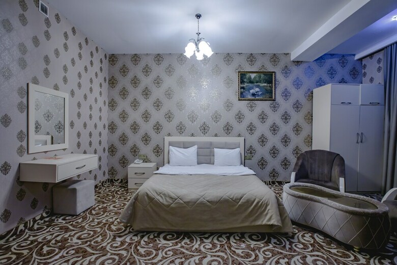 Art Hotel Baku
