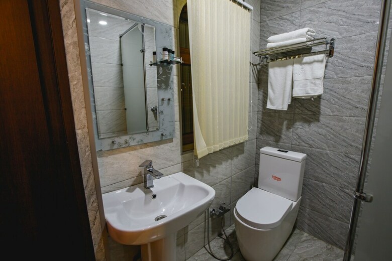 Art Hotel Baku