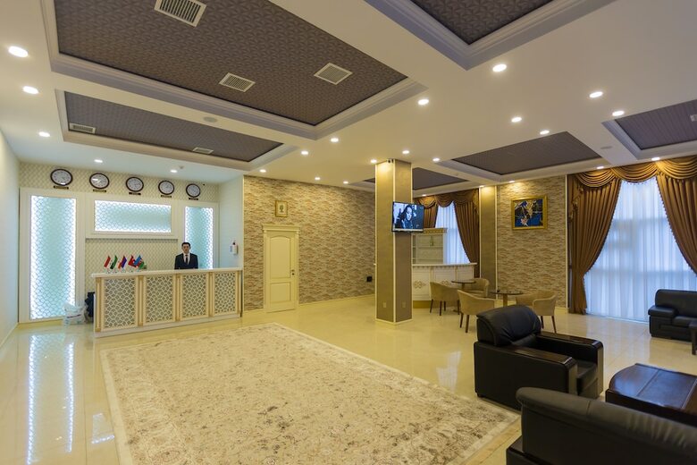 Art Hotel Baku