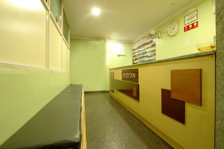 Hotel Oyo 6173 Udupi Park Inn