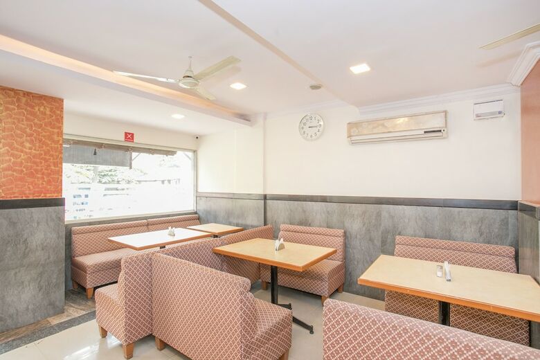 Hotel Oyo 6173 Udupi Park Inn