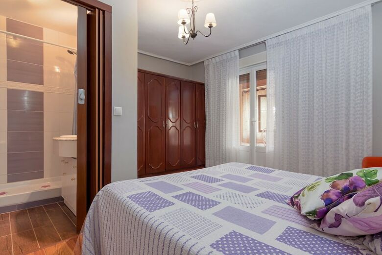 Casa Rural La Prader�a