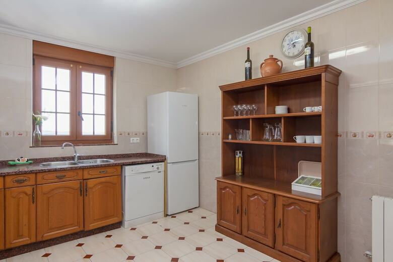 Casa Rural La Prader�a