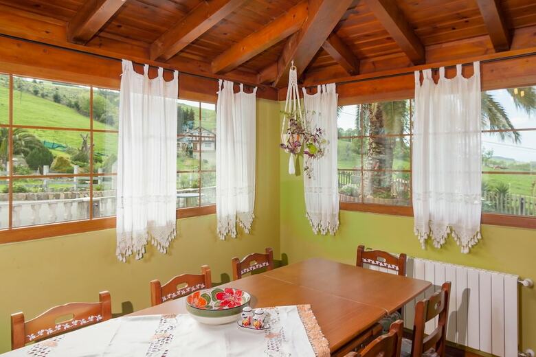 Casa Rural La Prader�a