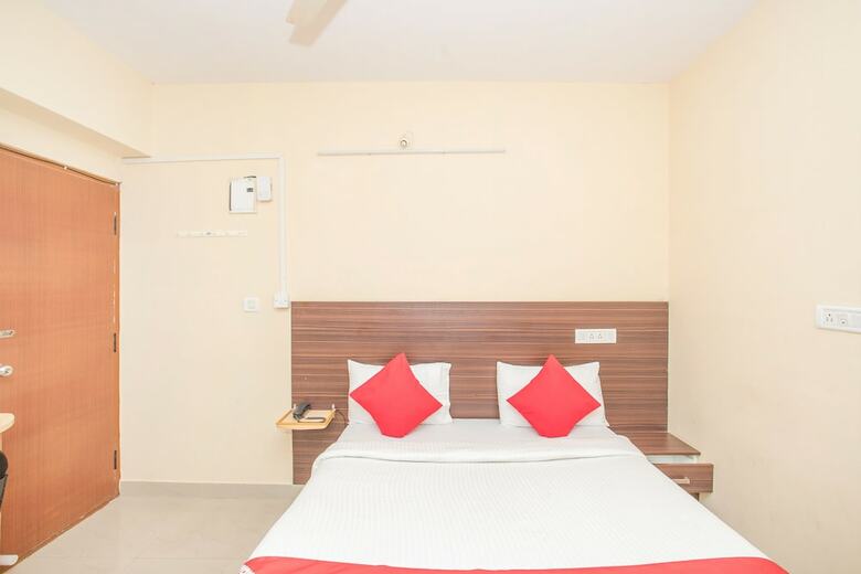 Hotel Sri Venkatadri Residency