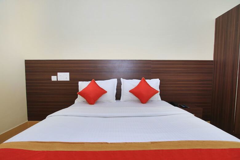 Hotel Sri Venkatadri Residency