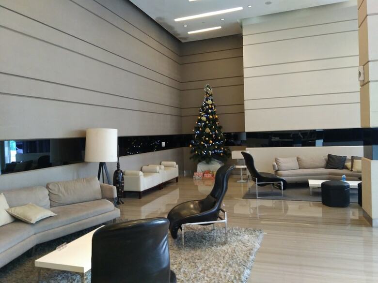 Apartamentos St Moritz Royal Tower By Loyagami
