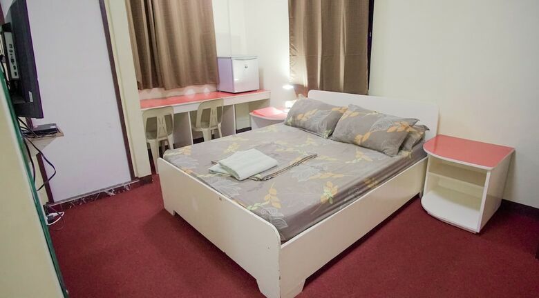 Cool Martin Resort Hotel