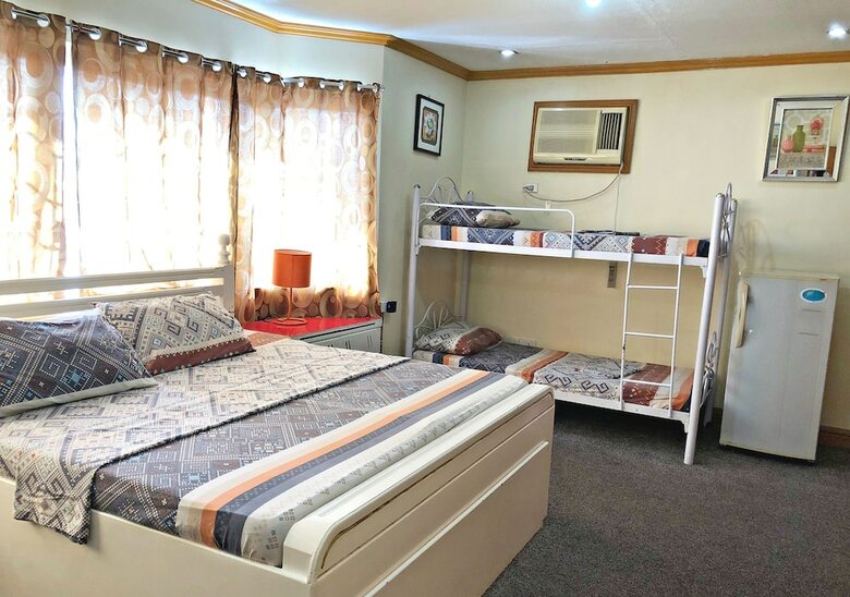 Cool Martin Resort Hotel