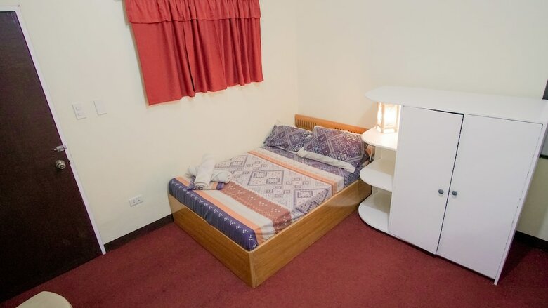 Cool Martin Resort Hotel