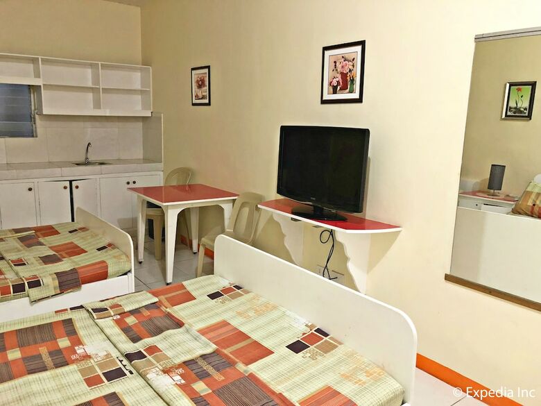 Cool Martin Resort Hotel