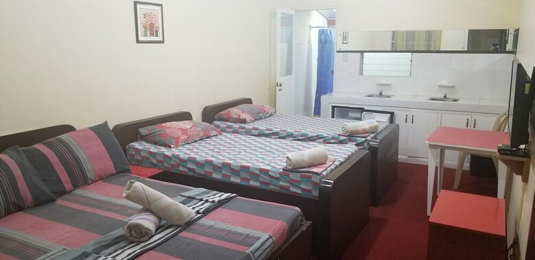 Cool Martin Resort Hotel