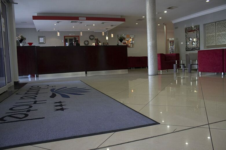 The Gallagher Hotel