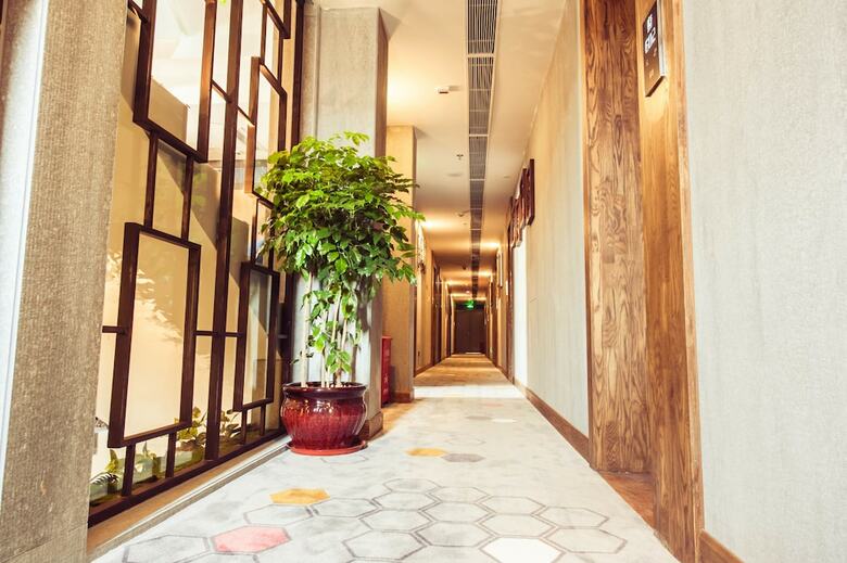 Fuzhou 24 Fu Hotel