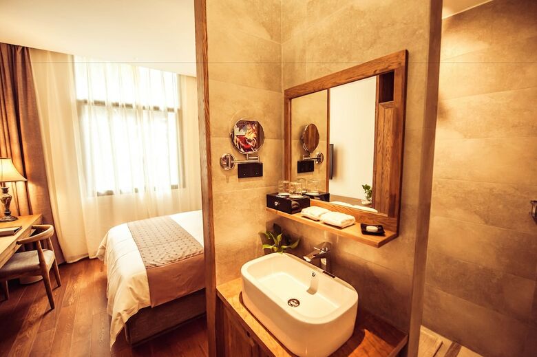 Fuzhou 24 Fu Hotel