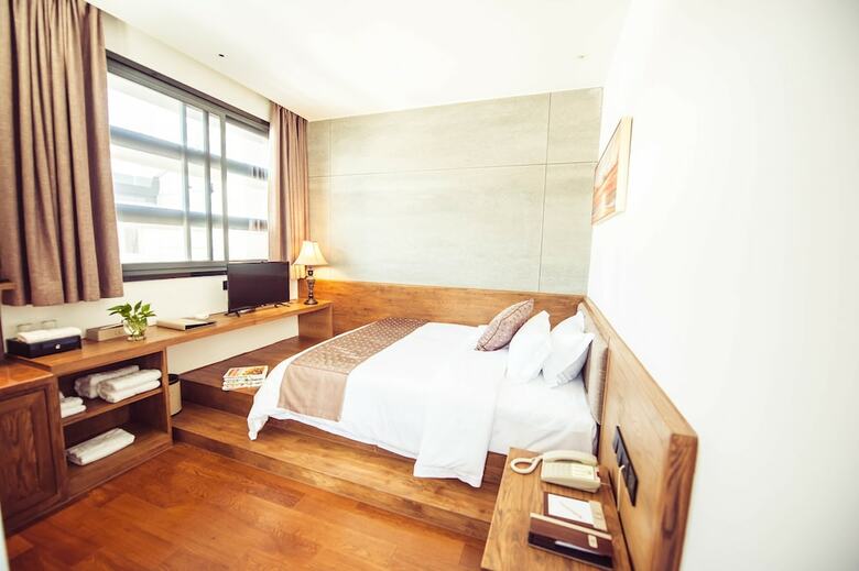 Fuzhou 24 Fu Hotel