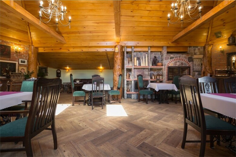 Bed & Breakfast Retrohouse