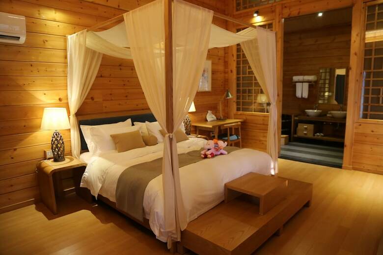 Hotel Heart Retreat. Wuchen