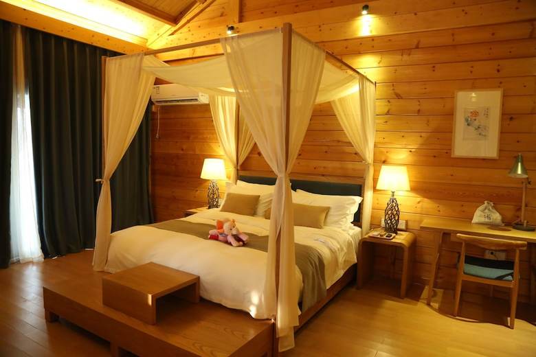 Hotel Heart Retreat. Wuchen