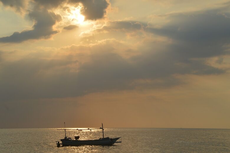 Bed & Breakfast Bagus Beach Resort