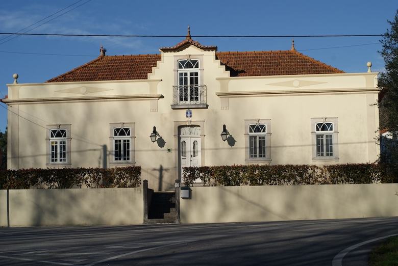 Bed & Breakfast Casa Aguas Mansas
