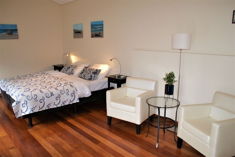 Bed & Breakfast Casa Aguas Mansas
