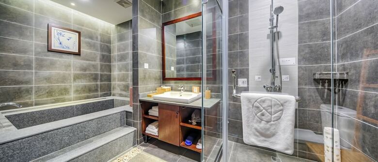 Posada Jiushu Resorts Wuxi
