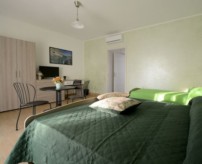Bed & Breakfast La Chianarella