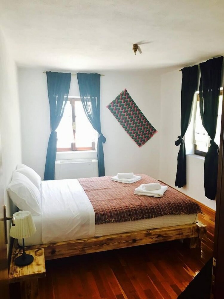 Hotel Ksenonas Souliou
