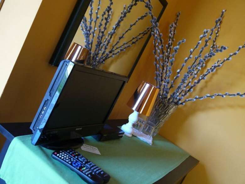 Bed & Breakfast La Bordigona