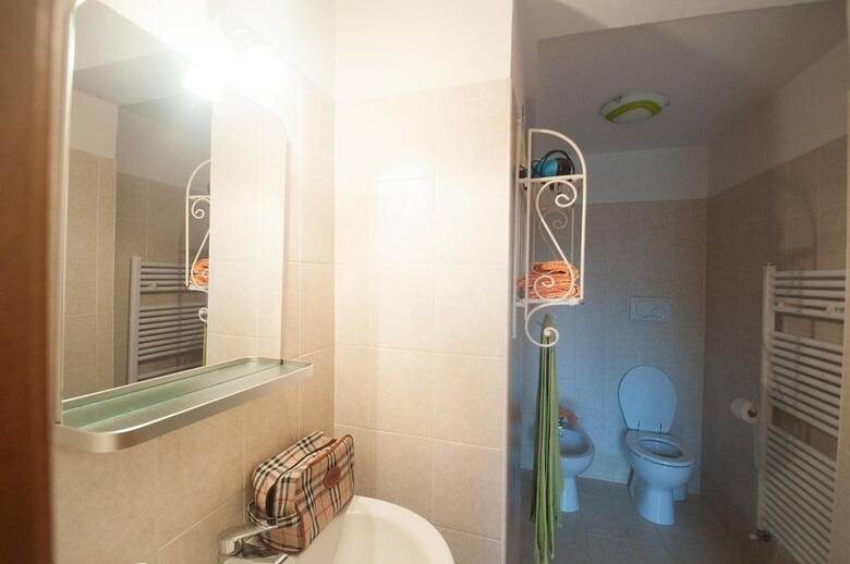 Bed & Breakfast La Bordigona