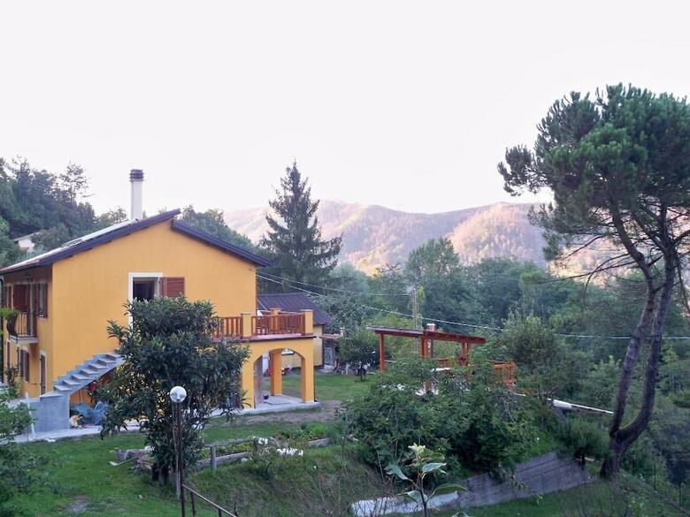 Bed & Breakfast La Bordigona