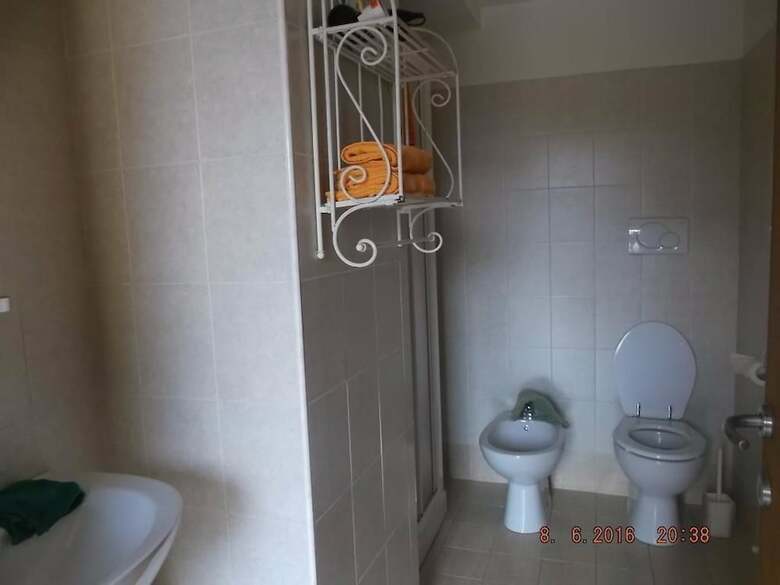 Bed & Breakfast La Bordigona