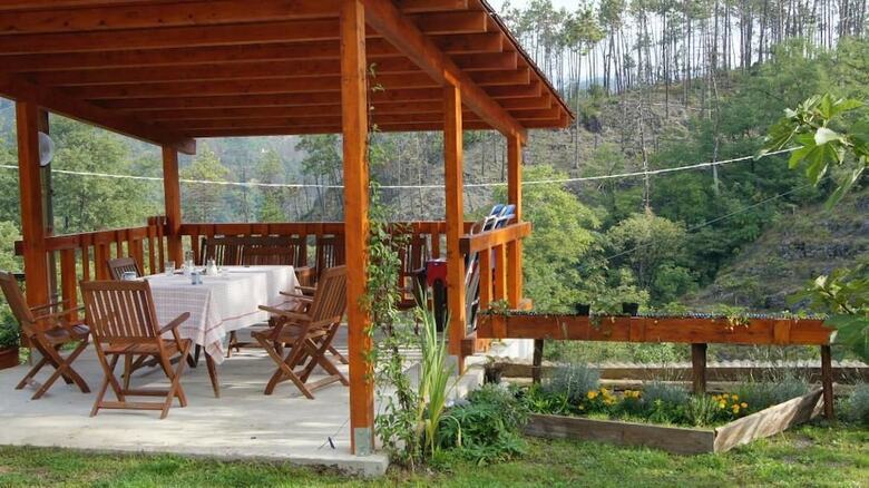 Bed & Breakfast La Bordigona