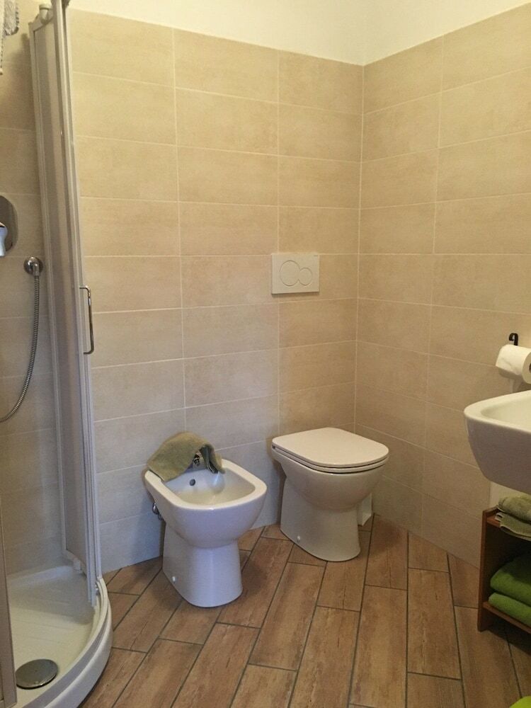 Bed & Breakfast La Bordigona