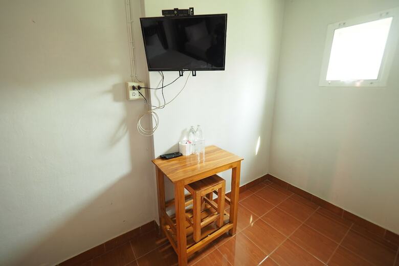 Hotel Chuan Chom Guesthouse