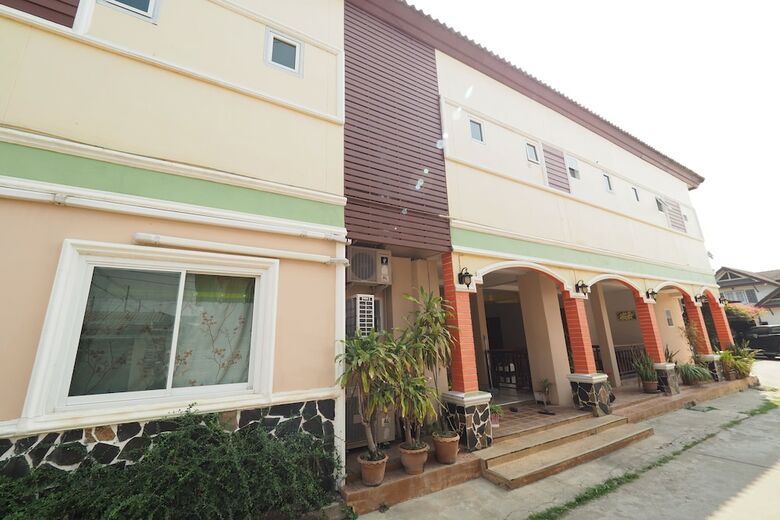 Hotel Chuan Chom Guesthouse