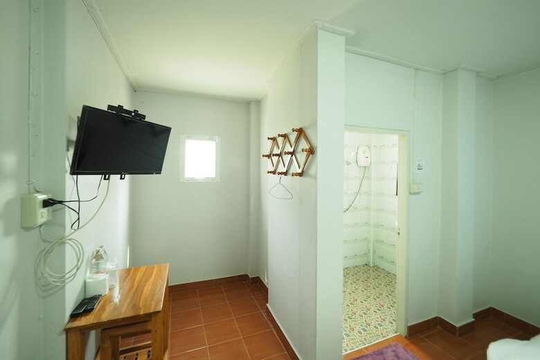 Hotel Chuan Chom Guesthouse