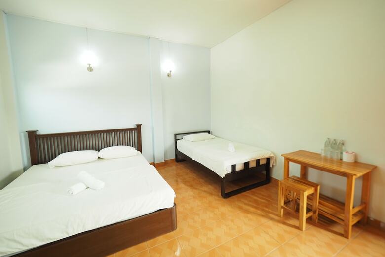 Hotel Chuan Chom Guesthouse