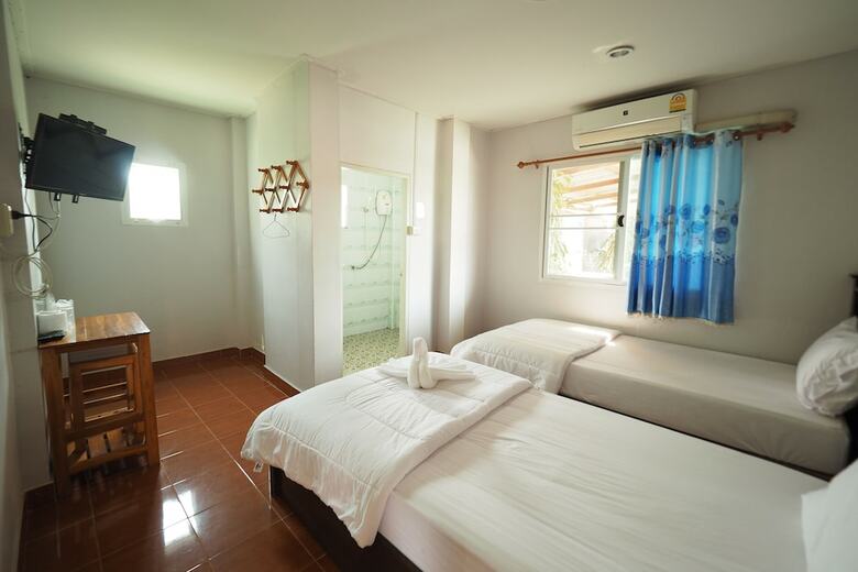 Hotel Chuan Chom Guesthouse