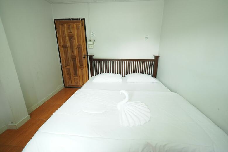 Hotel Chuan Chom Guesthouse