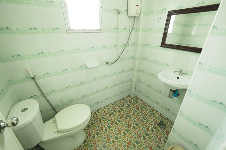 Hotel Chuan Chom Guesthouse