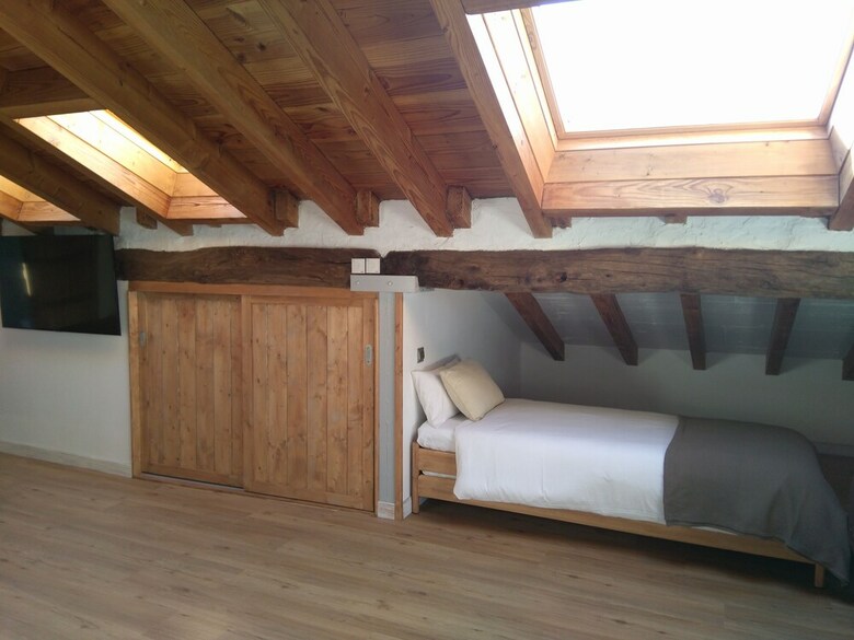 Agroturismo Posada La Corralada