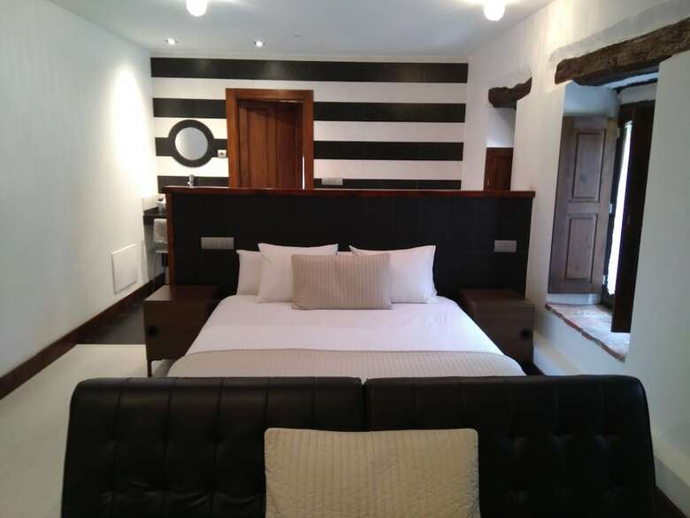 Agroturismo Posada La Corralada