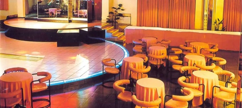 Hotel Ristorante L'ulivo